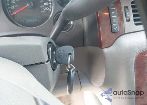 2009 Chevrolet Avalanche 1500 Lt1 from USA, damaged, VIN 3GNEC22J19G218883